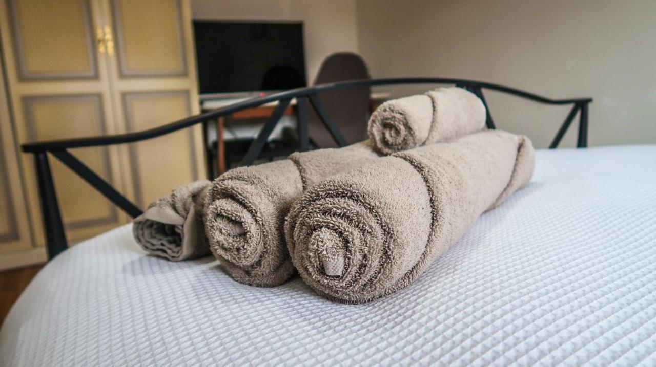 Cozy Double Room - Only Room Londyn Zewnętrze zdjęcie