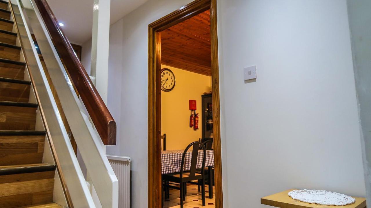 Cozy Double Room - Only Room Londyn Zewnętrze zdjęcie