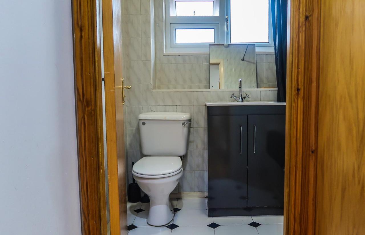 Cozy Double Room - Only Room Londyn Zewnętrze zdjęcie